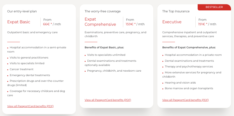 health insurance mauritius